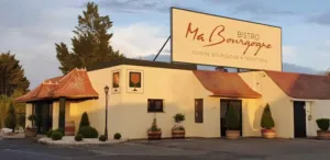 Bistro Ma Bourgogne à Sermoise-sur-Loire