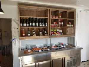 ITSASOA à Espelette