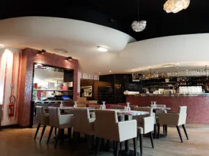 Le Paradis du Fruit à Serris