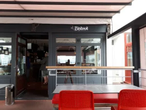 Le Bistrot à Brest