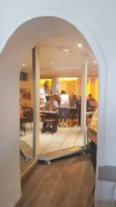 L Hippodrome à La Seyne-sur-Mer