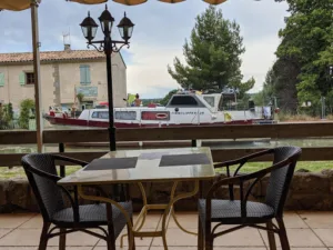 Le Moulin de Trèbes à Trèbes