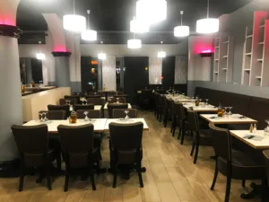 Bella Pizzeria à Toulouse