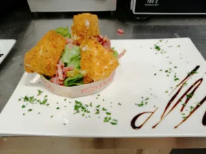 Le Caen Paris à Vimont