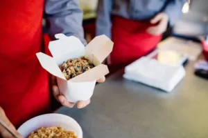 Le P’tit Rizto à Pau