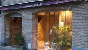 Au Nouveau Cèdre à Saint-André-lez-Lille