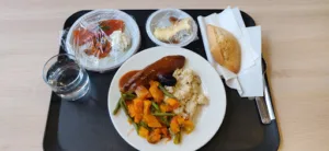 Score Services à Gennevilliers