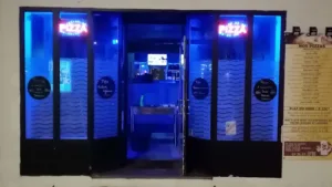 Le Verre Anis à Nancy