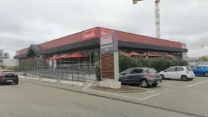 Restaurant flunch Bordeaux Mérignac à Mérignac