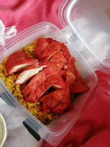 O’Z Grill à Rennes