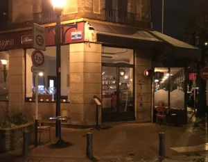 La Consigne à Romainville