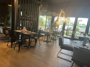 La cabane à Bessines