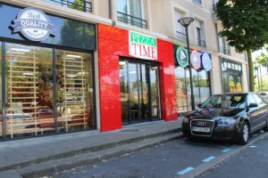 Pizza Time® Chelles à Chelles