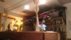 Les saveurs du Gabon à Toulon