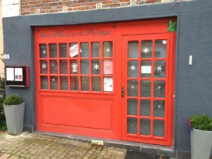 Aux Plaisirs De Puisaye à Bléneau