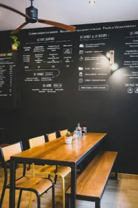 Silex & Fourchette à Toulouse