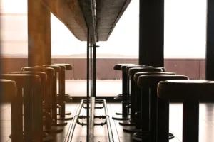 La Table des compagnons à Anglet