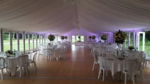 La Parisienne Traiteur SARL à Saint-Nazaire