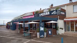 Las Bruschettas à Bretignolles-sur-Mer