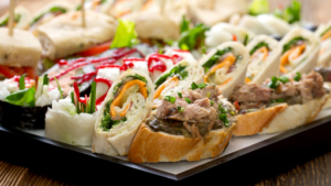 Le Petit Gourmet à Bus-la-Mésière