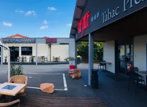 La Suite Bar Tabac Restaurant à Pont-du-Château