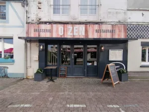 Ô Zen à Wimereux