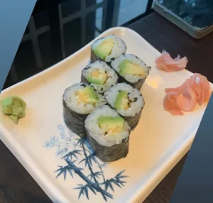 Yoshito à La Garenne-Colombes