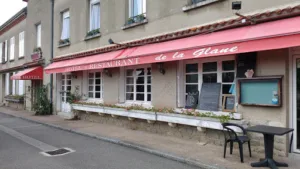 Hôtel de la Glane à Oradour-sur-Glane