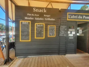 L Abri Du Pont à Douarnenez