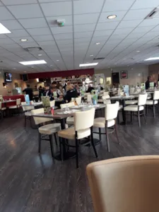 Bistrot du marché Aurillac à Aurillac