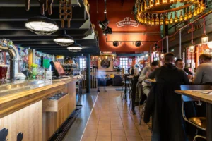 3 Brasseurs Metz-Augny à Metz