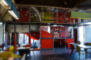 McDonald’s à Lunel