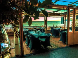 Chez Victor à Toulon