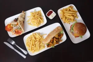 1001 Restaurant à Les Pavillons-sous-Bois