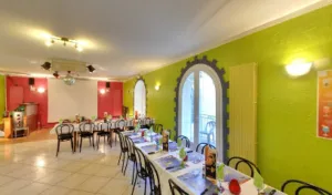 Restaurant les 5 terres à Villars