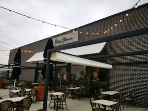 Bistrot Chez Etienne à Arles