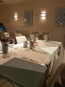 L’Hirondelle à Mulhouse