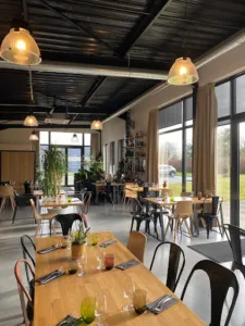 Fromagerie du Bout du Monde à Guipavas