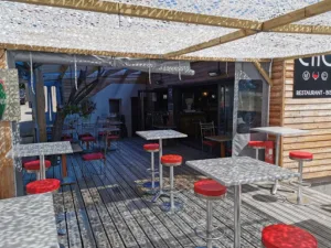 CACOT Eugène – Clermont à Clermont-Ferrand