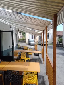 Chez Lesley à Queaux