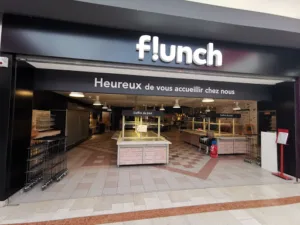 Restaurant flunch Fâches-Thumesnil à Faches-Thumesnil
