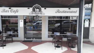 Le Stand’by à Brest