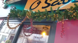 Ô Saveurs de l’Inde à Saumur