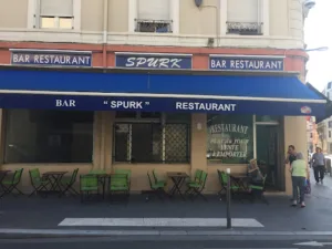 Spurk à Villeurbanne