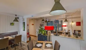 Pizzeria Venezia à Ploemeur