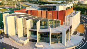 Espace Grand Paris à Créteil