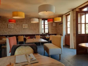 Le Saint-Martin à Chapaize