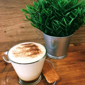 House Coffee Shop à Talence