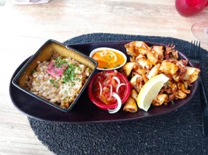 Ô Plaisir des mets à Tarbes