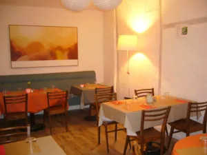L’accessoire Restaurant Toulouse à Toulouse